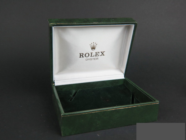 Rolex - Box