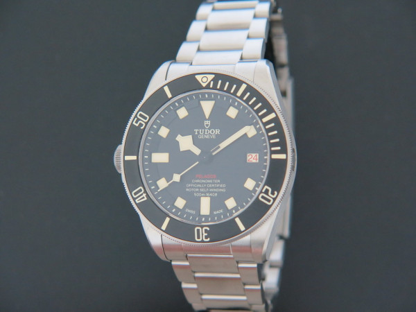 Tudor - Pelagos LHD NEW 25610TNL