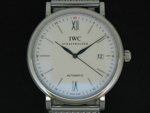 IWC Portofino Automatic