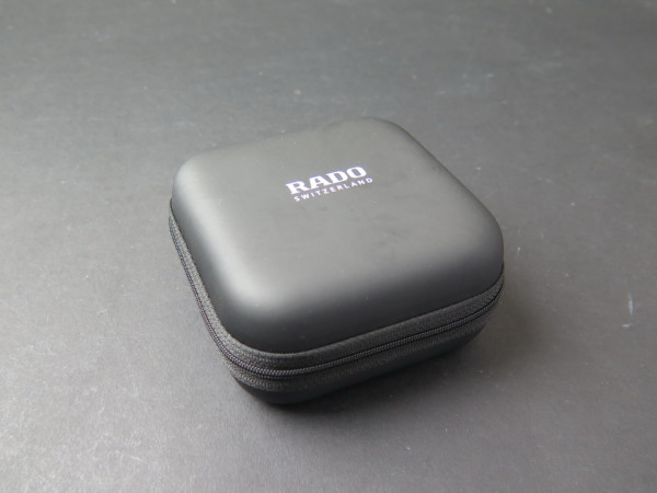 Rado - Service Box