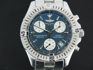 Breitling Colt Chronograph