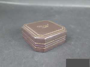 Chopard Pocket Watch Box