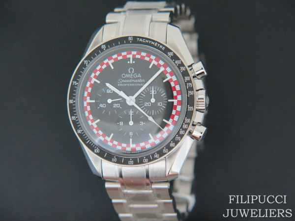 Omega - Speedmaster Professional TinTin FULL STICKERS