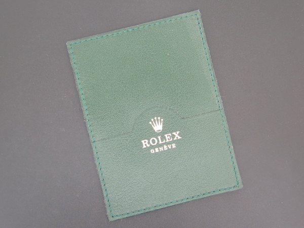 Rolex - Card Holder