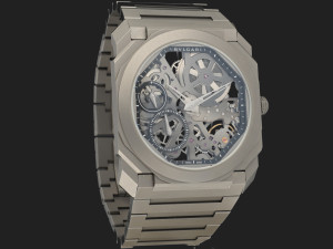 Bulgari Octo Finissimo 40 102714 