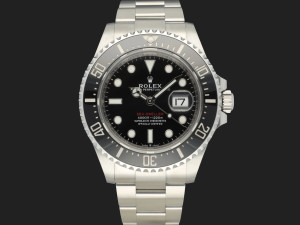 Rolex Sea-Dweller 43mm 126600 