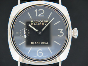 Panerai Radiomir Black Seal PAM00183