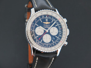 Breitling Navitimer 01 46 AB0127