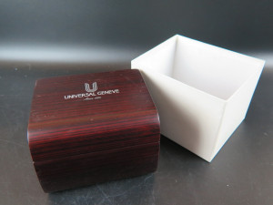 Universal Geneve Box