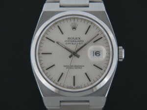Rolex Datejust Oysterquartz 17000 A-Serial 