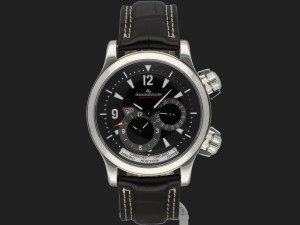 Jaeger-LeCoultre Master Compressor Geographic 146.8.83/1