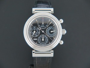 IWC Da Vinci Perpetual Calendar Chronograph 375030