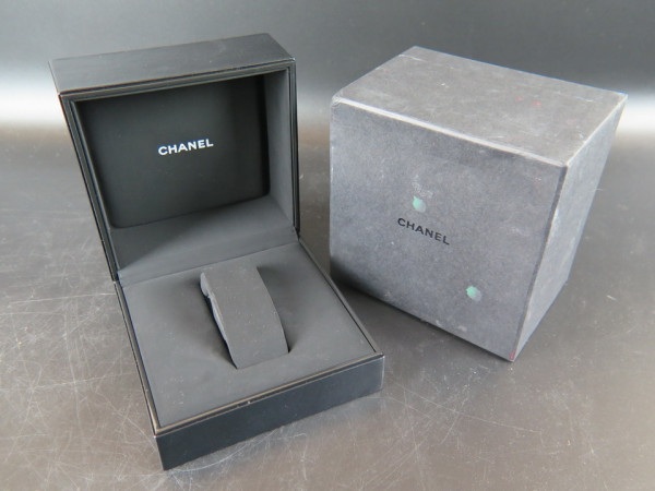 Chanel - Watch Box Set