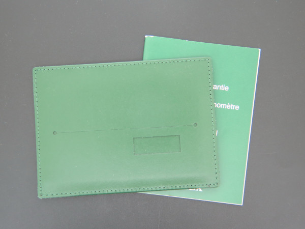 Rolex - Card Holder