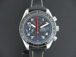 Omega Speedmaster Automatic Japan 3513.53.00 / 381353