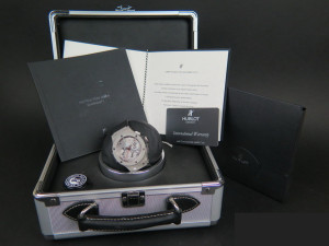 Hublot Big Bang Mag Bang Limited Edition