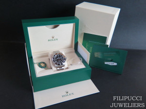 Rolex Sea-Dweller 43mm NEW 126600