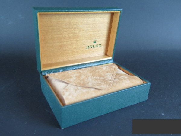 Rolex - Vintage box