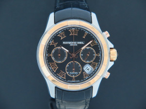 Raymond Weil Parsifal Chronograph Automatic 7260