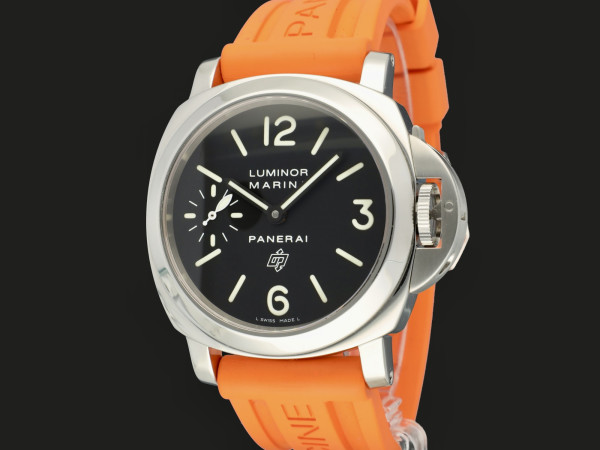 Panerai - Luminor Marina Logo PAM00005