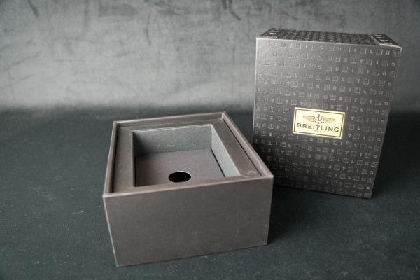 Breitling - Box Set