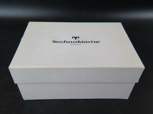 TechnoMarine Box set