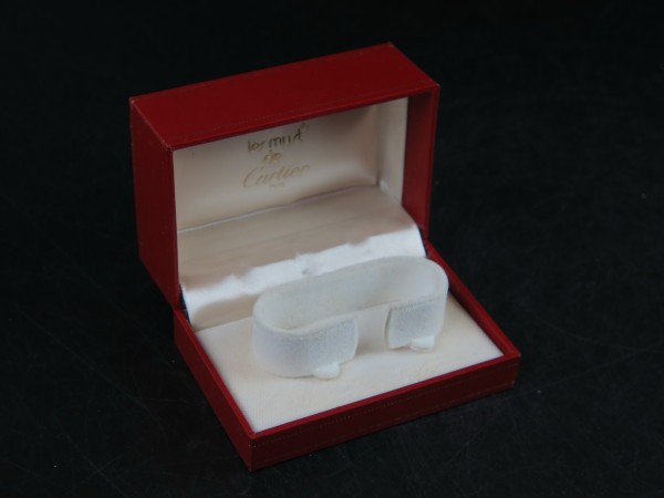 Cartier - Small Box