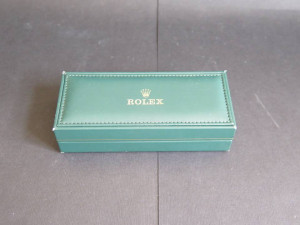 Rolex Box