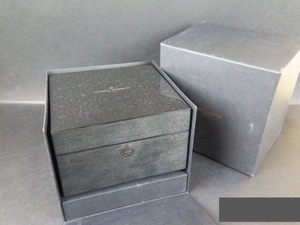 Vacheron Constantin - Box set