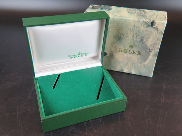 Rolex - Box Set