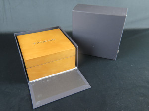 Panerai Box Set