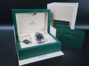 Rolex Air-King 116900  NEW