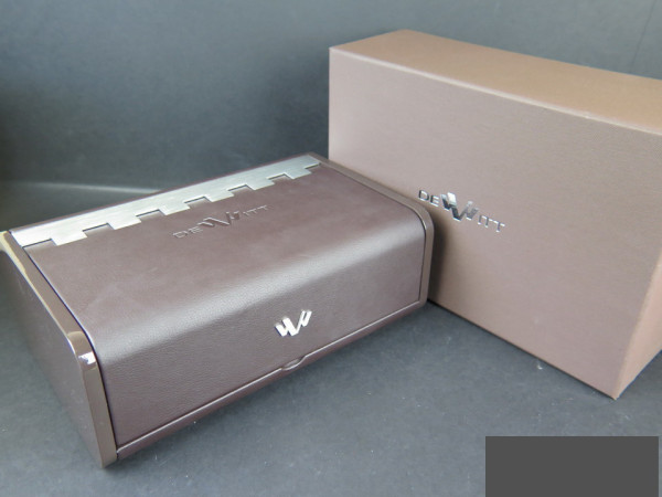 DeWitt - Box 