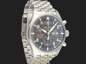 IWC Pilot's Watch Chronograph Spitfire IW377719