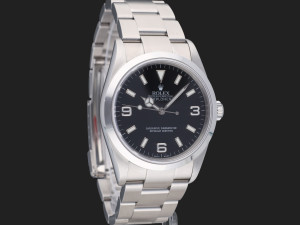 Rolex Explorer 114270 D-Serial