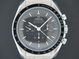 Omega Speedmaster Professional Moonwatch Co-Axial Master Chronometer NEW 310.30.42.50.01.001