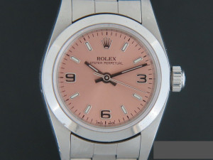 Rolex Oyster Perpetual 24 mm 76080