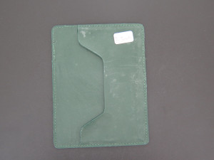 Rolex Card Holder