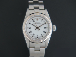 Rolex Oyster Perpetual 24 mm 67194