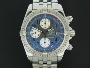 Breitling Chronomat Evolution