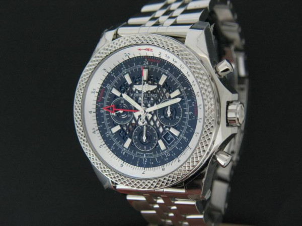 Breitling - Bentley B04 GMT