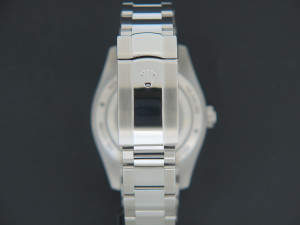 Rolex Milgauss GV Z-Blue 116400GV 