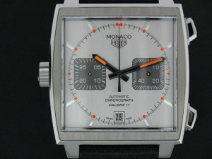 Tag Heuer Monaco Calibre 11 Limited Edition