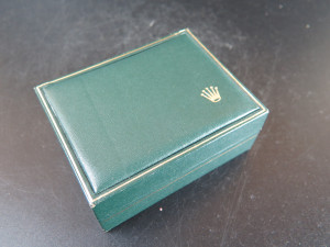 Rolex Box For Ladies