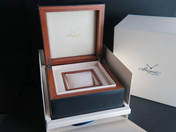 Breguet - Box