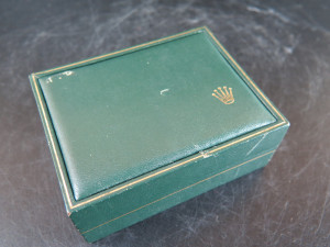 Rolex Box For Ladies