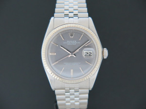 Rolex Datejust 1601 