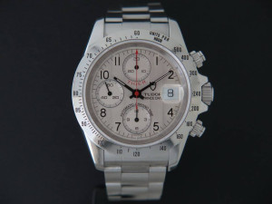 Tudor Prince Date Chronograph