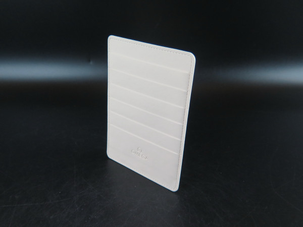 Omega - Card Holder