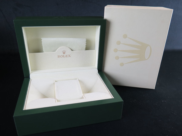 Rolex - Box Set